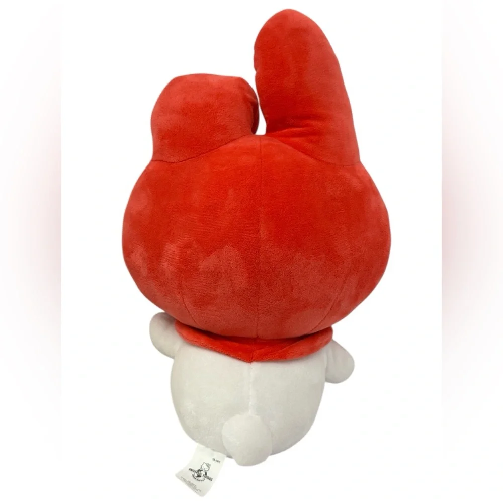 NWT 2024 San Rio Universal Studios Exclusive Hello Kitty My Melody 16